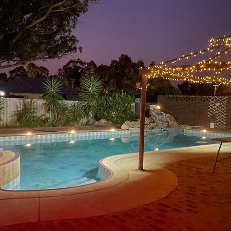 Middle Swan Swan Valley Rest Cottage מראה חיצוני תמונה
